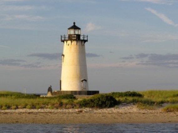Edgartown Lighthouse