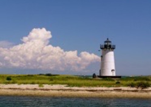Edgartown Lighthouse