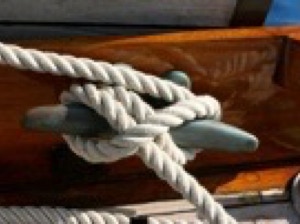 Sailing Vessel Magic Carpet